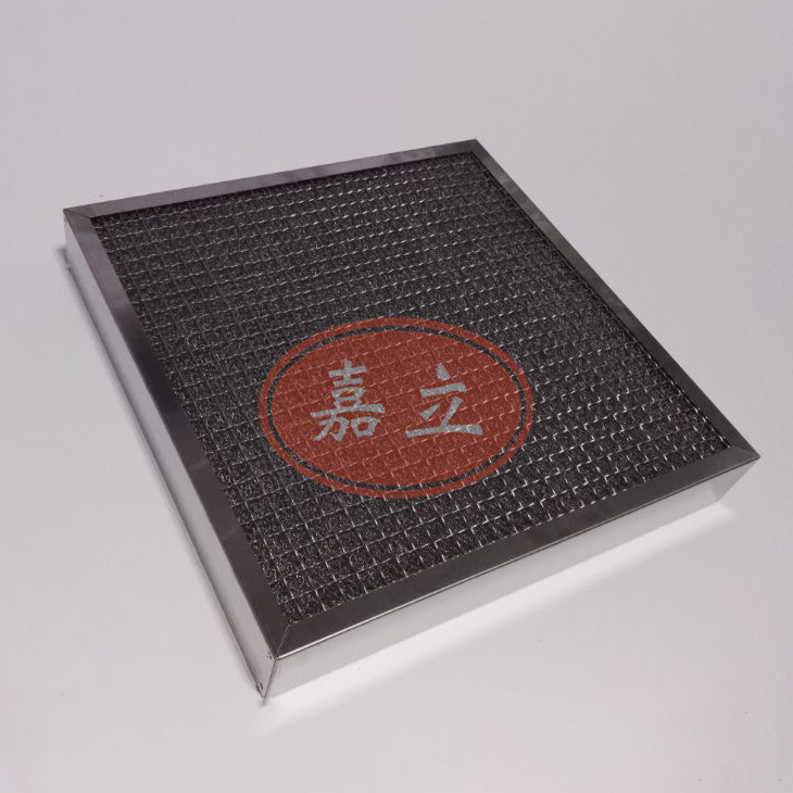 泗县不锈钢油雾过滤器